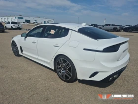 Kia Stinger, снимка 4
