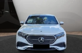 Mercedes-Benz E 300 de AMG PLUG-IN HYBRID KEYLESS 360-CAMERA , снимка 3