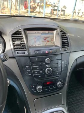 Opel Insignia Sports tourer, снимка 5