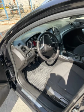 Opel Insignia Sports tourer, снимка 7