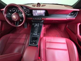 Porsche 911 Carrera 4 GTS| 450к.с., снимка 7