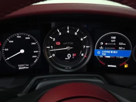 Porsche 911 Carrera 4 GTS| 450к.с., снимка 8