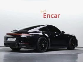 Porsche 911 Carrera 4 GTS| 450к.с., снимка 2