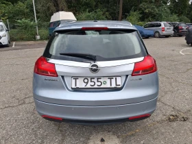 Opel Insignia 2.0CDTI* * ХОЛАНДИЯ, снимка 3