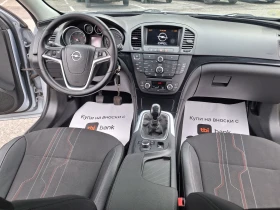 Opel Insignia 2.0CDTI* * ХОЛАНДИЯ, снимка 7