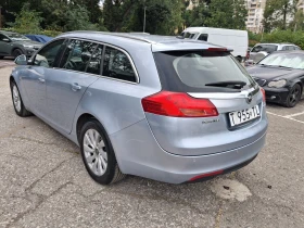 Opel Insignia 2.0CDTI* * ХОЛАНДИЯ, снимка 2