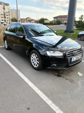 Audi A4 2.0 TDI Avant , снимка 1
