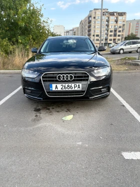 Audi A4 2.0 TDI Avant , снимка 2