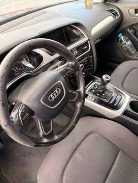 Audi A4 2.0 TDI Avant , снимка 7