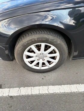 Audi A4 2.0 TDI Avant , снимка 14