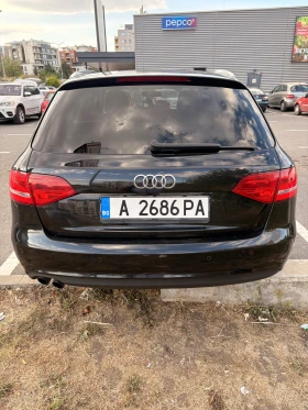 Audi A4 2.0 TDI Avant , снимка 6