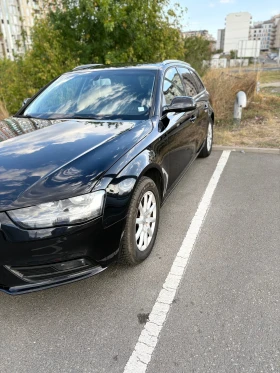 Audi A4 2.0 TDI Avant , снимка 3