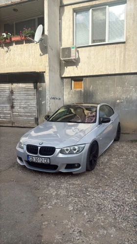 BMW 320, снимка 10