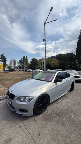 BMW 320, снимка 6