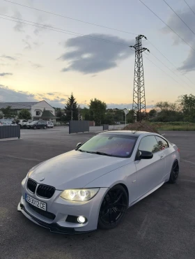 BMW 320, снимка 3