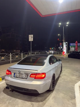BMW 320, снимка 9