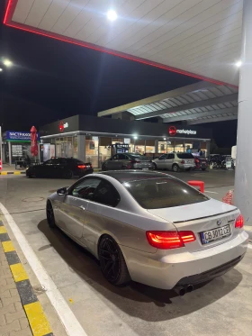 BMW 320, снимка 7