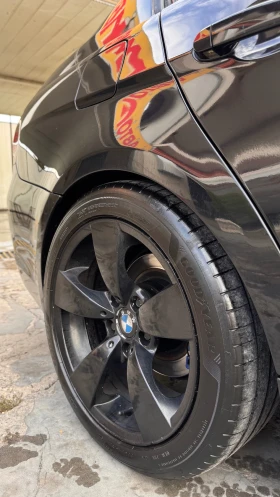BMW 320 Фабричен М-пакет | Shadow Line | , снимка 6