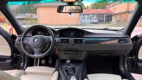 BMW 320 Фабричен М-пакет | Shadow Line | , снимка 8