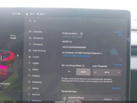 Tesla Model 3 RWD* STANDARD RANGE* , снимка 7