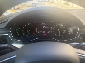 Audi A4 G-tron, снимка 7