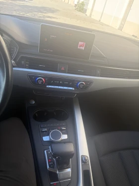 Audi A4 G-tron, снимка 8