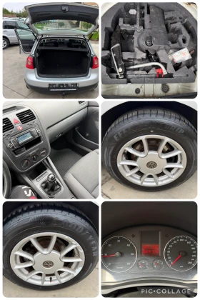 VW Golf 1.9TDI, снимка 16