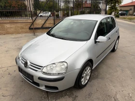 VW Golf 1.9TDI, снимка 4