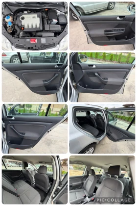 VW Golf 1.9TDI, снимка 15