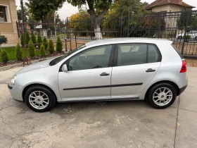 VW Golf 1.9TDI, снимка 6