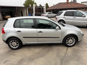 VW Golf 1.9TDI, снимка 3