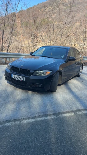 BMW 330, снимка 4