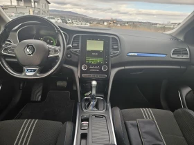 Обява за продажба на Renault Megane GT- line 1.5d automat ~12 000 EUR - изображение 6