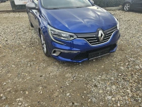 Обява за продажба на Renault Megane GT- line 1.5d automat ~12 000 EUR - изображение 2