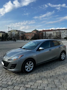 Mazda 3, снимка 8