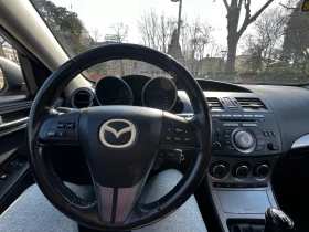 Mazda 3, снимка 10