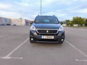 Peugeot Partner 1.6 BlueHDi | Mobile.bg   2