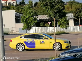 Audi A5 Tdi S-LINE 190к EVRO-6, снимка 2