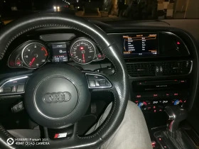 Audi A5 Tdi S-LINE 190к EVRO-6, снимка 12