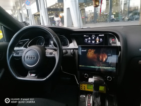 Audi A5 Tdi S-LINE 190к EVRO-6, снимка 9