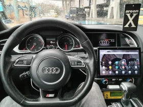 Audi A5 Tdi S-LINE 190к EVRO-6, снимка 2