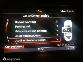 Audi A5 Tdi S-LINE 190к EVRO-6, снимка 11