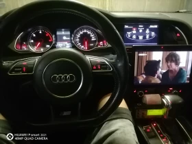 Audi A5 Tdi S-LINE 190к EVRO-6, снимка 17