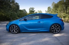 Opel Astra OPC, снимка 5