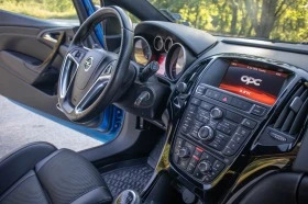 Opel Astra OPC, снимка 16