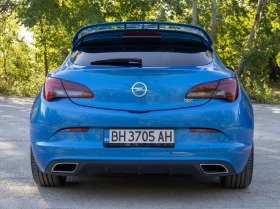 Opel Astra OPC, снимка 4