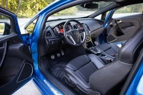 Opel Astra OPC, снимка 9