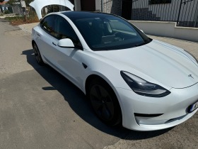 Tesla Model 3 SR, снимка 3