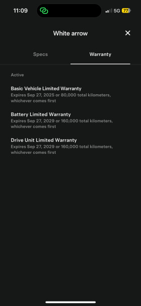 Tesla Model 3 SR, снимка 13