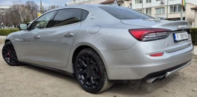 Maserati Quattroporte 3.0 biTurbo 4х4, снимка 4